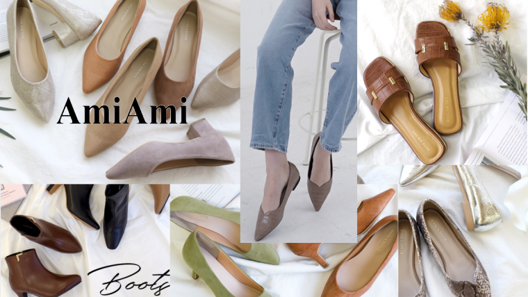 アミアミ（AmiAmi）｜プチプラ靴通販