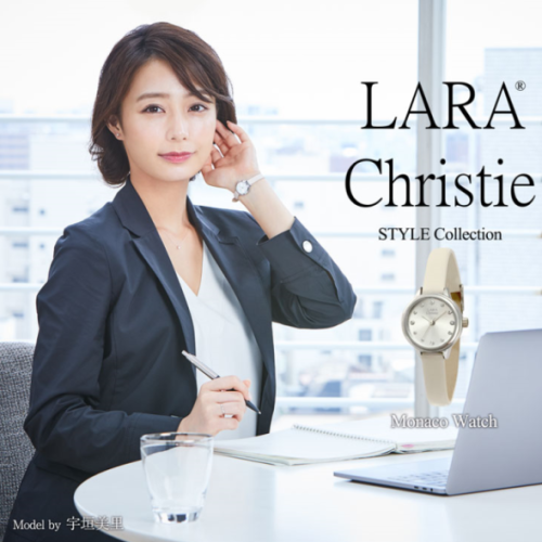 LARA Christie(ララクリスティー)｜プチプラアクセサリー
